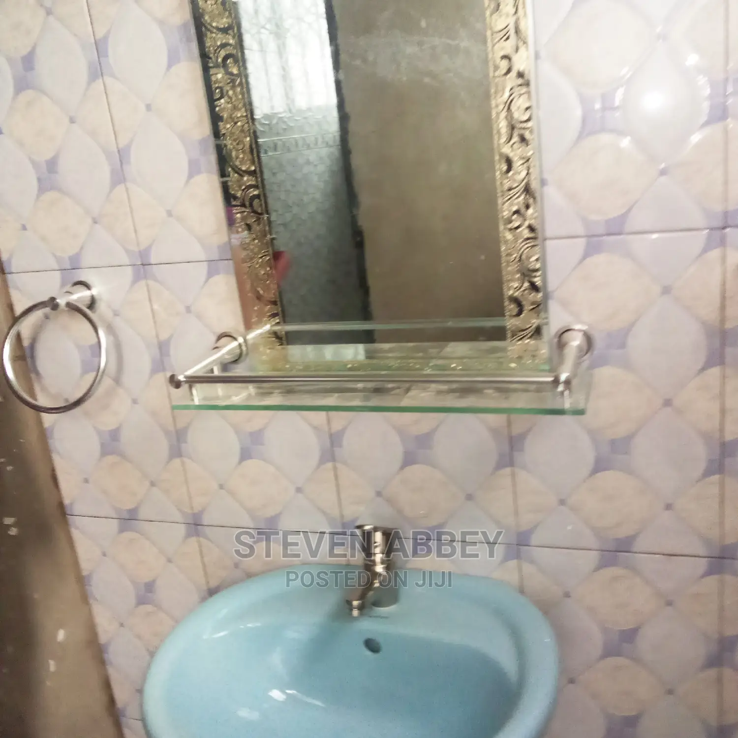 2bdrm Apartment in Adom Agency, Teshie for Rent