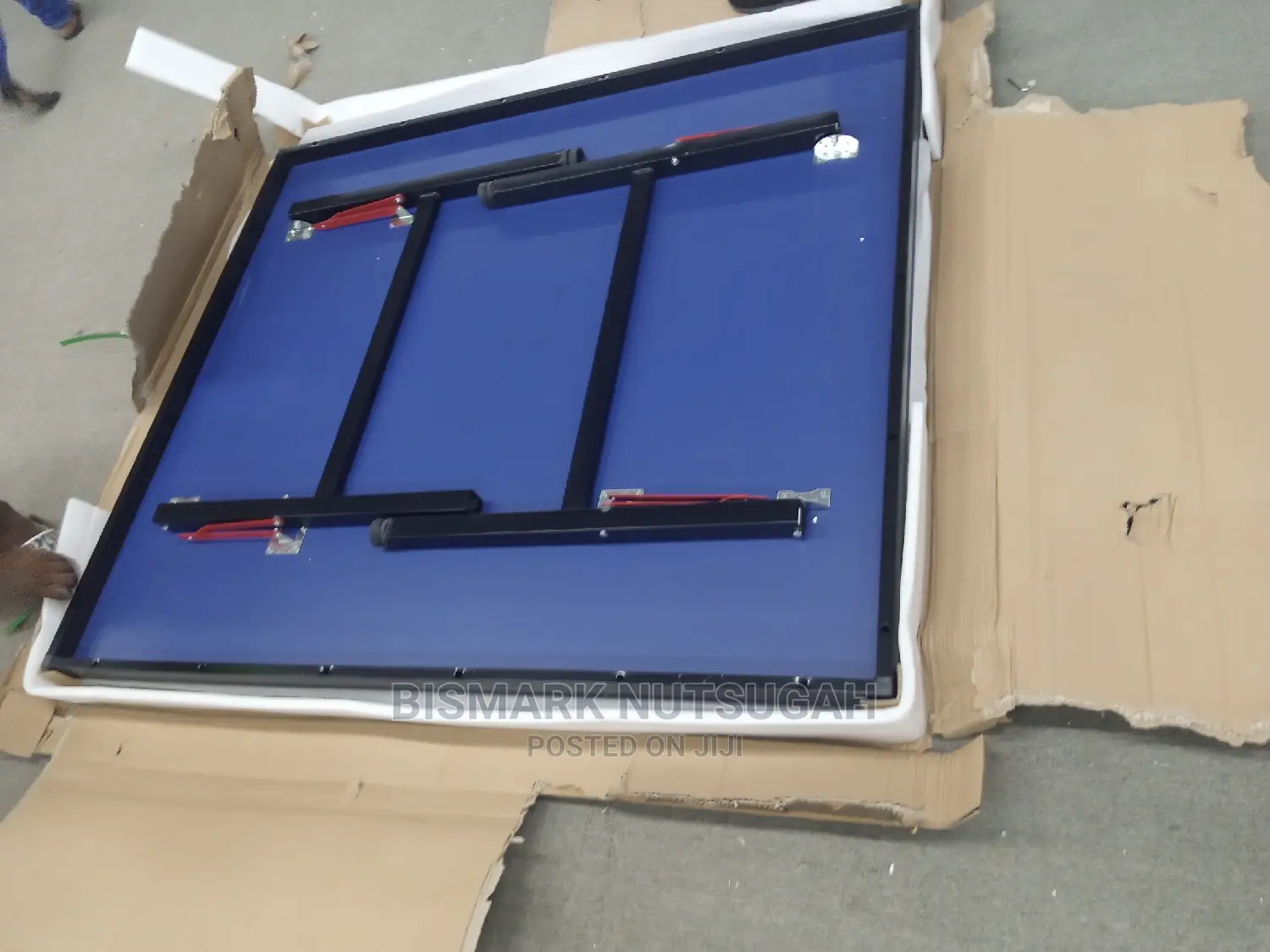 Table Tennis Court for Sale