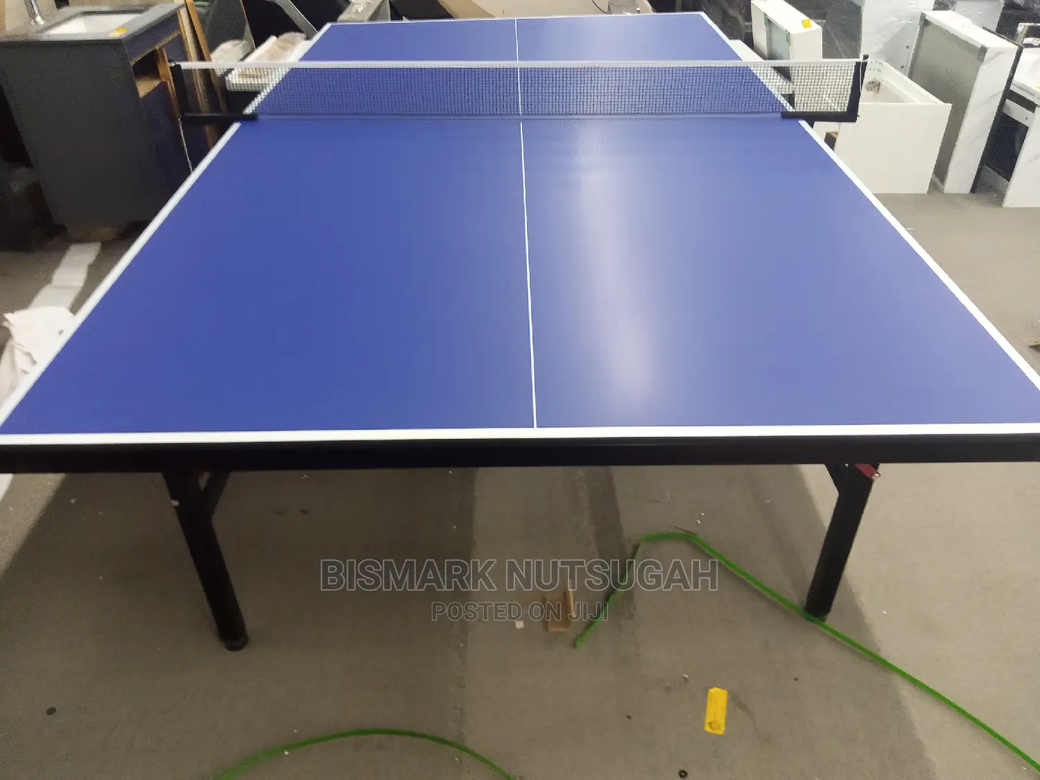 Table Tennis Court for Sale