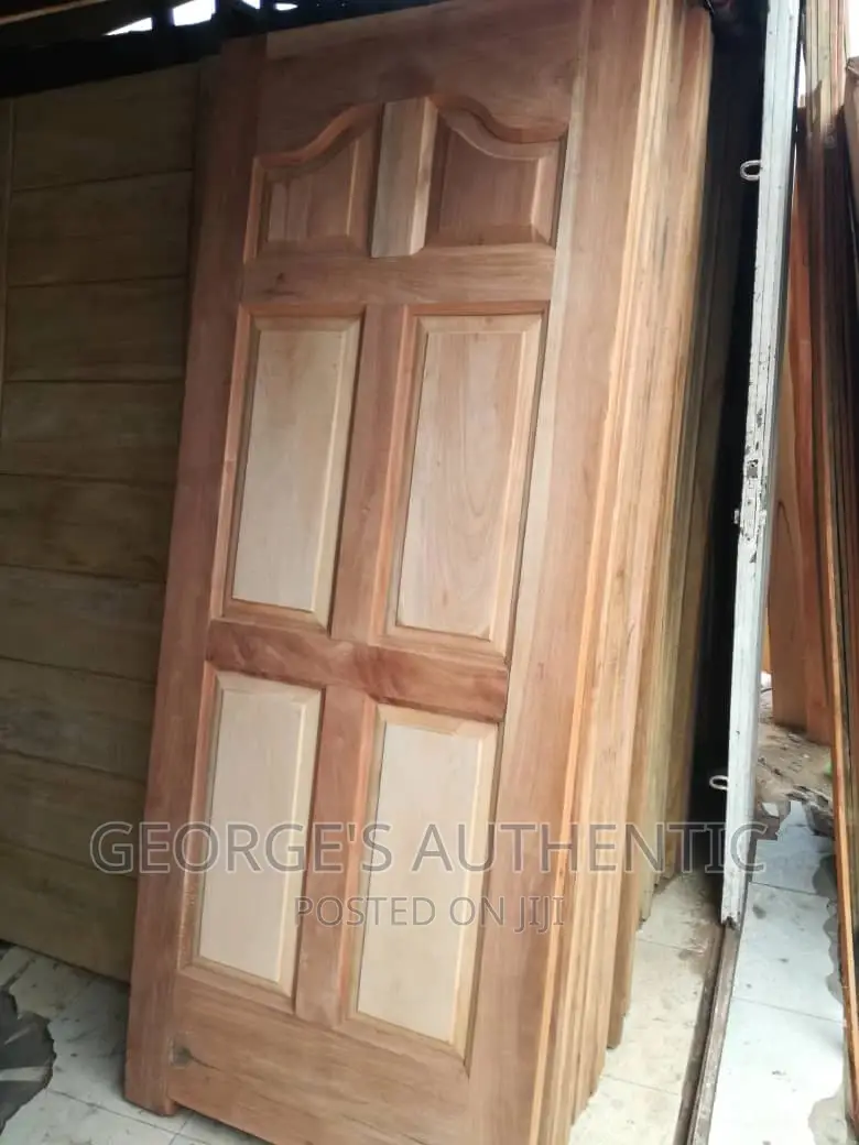 Quality Wooden Doors