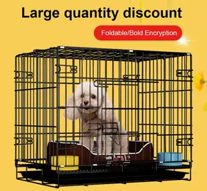Metal Cage For Dogs
