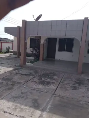 4bdrm House in Dr Roko, Osu for sale
