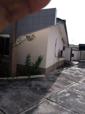 4bdrm House in Dr Roko, Osu for sale
