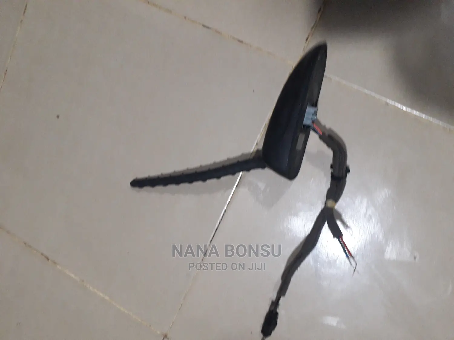 Chevrolet Spark Antenna