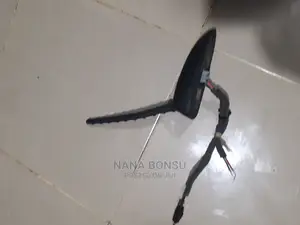 Chevrolet Spark Antenna