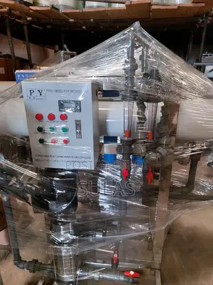 Filteration System