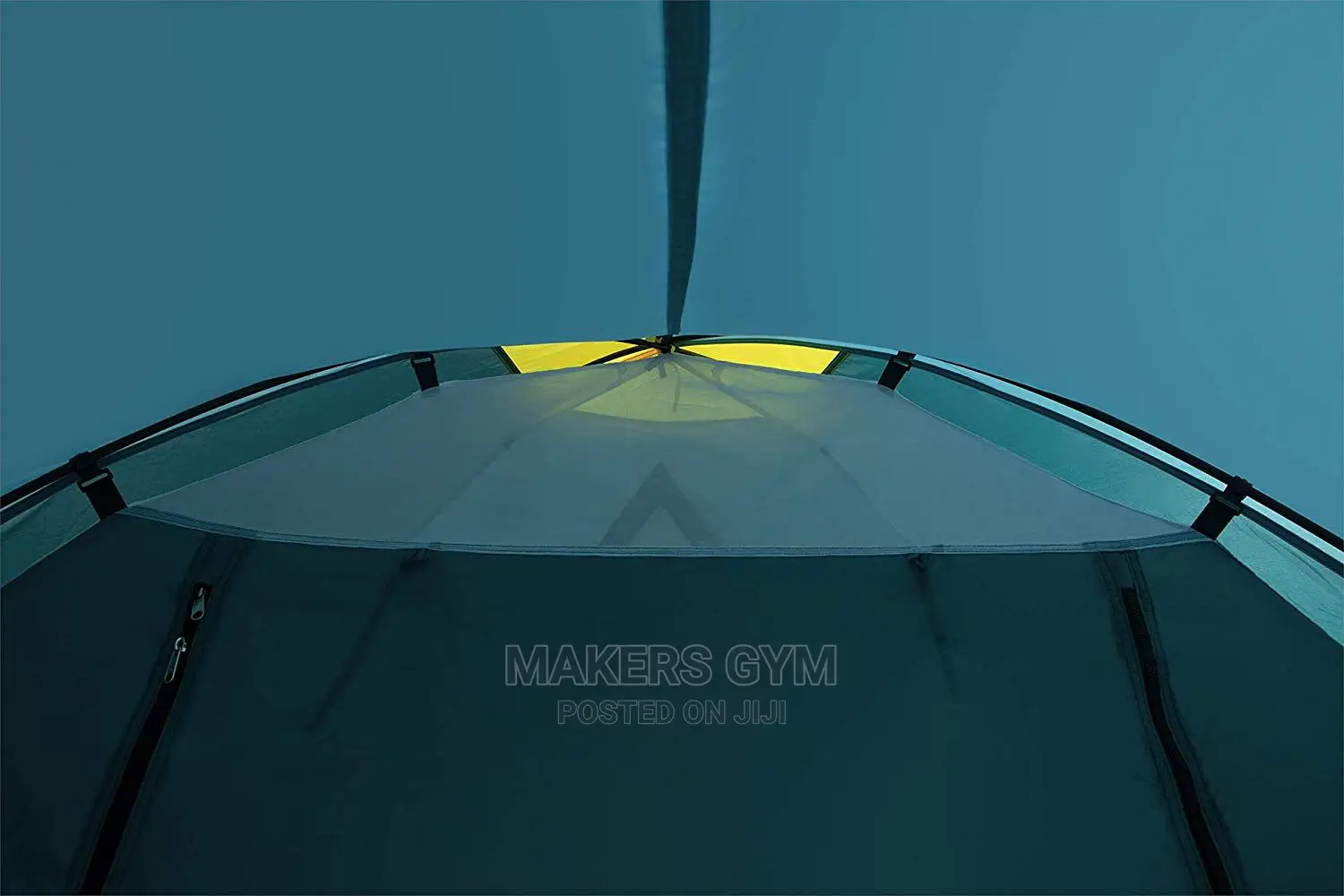 Camping Tent 4 in 1