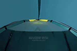 Camping Tent 4 in 1