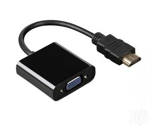 Hdmi - Vga Converter