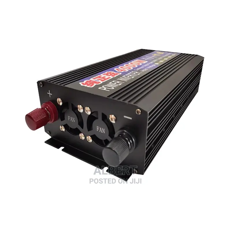 12v Pure Sinewave Inverter