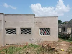 3bdrm House in Dr Roko, Pokuase for Sale
