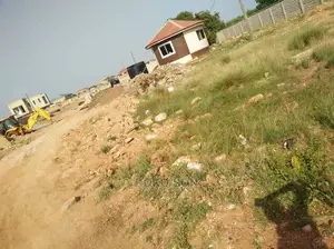 An Acre Plot Land for Sale at Tsa Ado Not Far From Main Road
