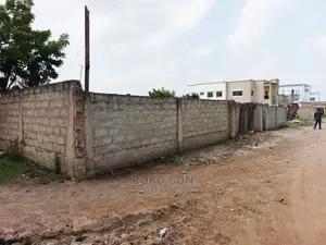 Two Plots of Land for Sale at East Legon Ogbojo
