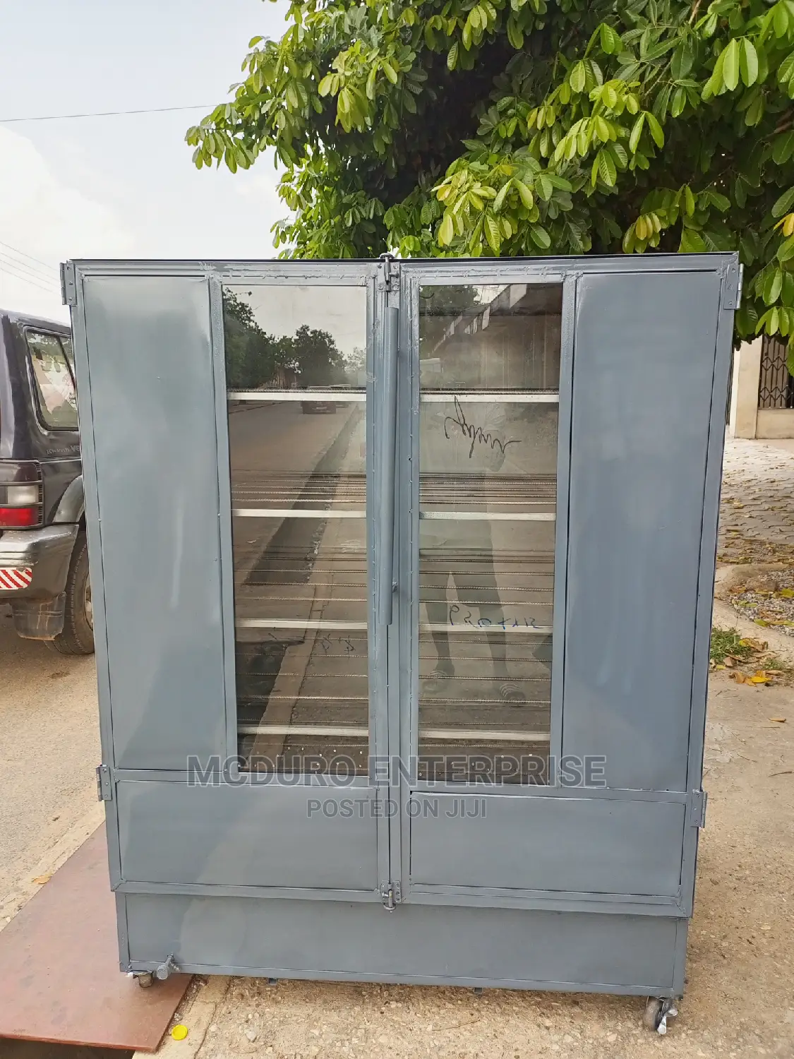 Baking Oven