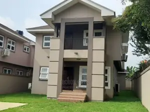 5bdrm Duplex in Dr Roko, East Legon for sale