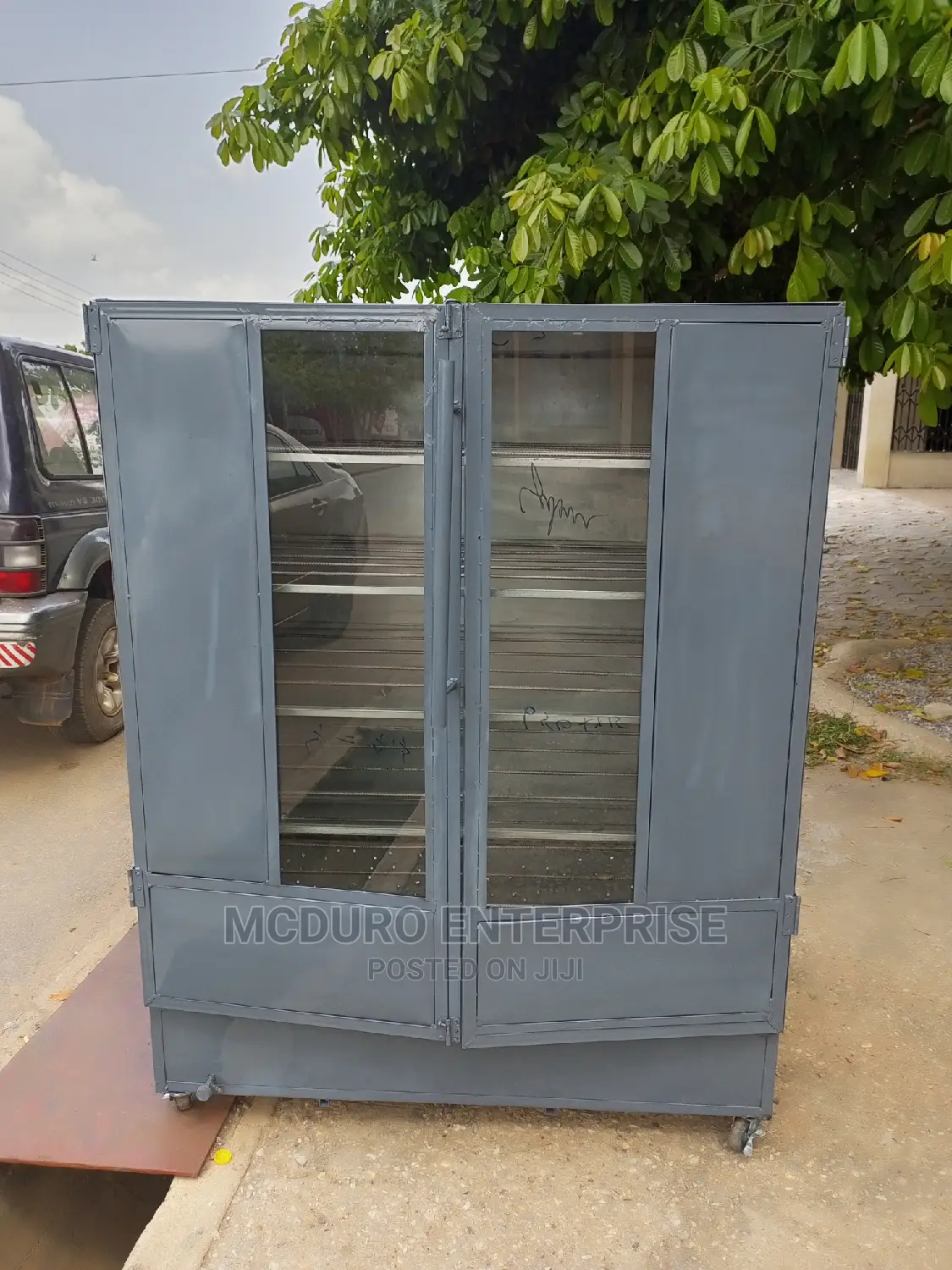 Baking Oven
