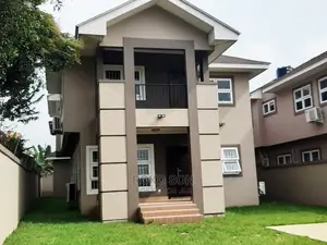 5bdrm Duplex in Dr Roko, East Legon for sale