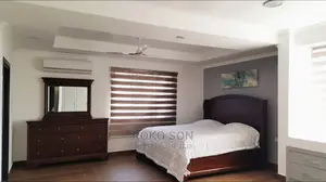 Furnished 4bdrm Duplex in Dr Roko, East Legon for rent