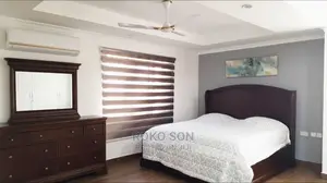 Furnished 4bdrm Duplex in Dr Roko, East Legon for rent
