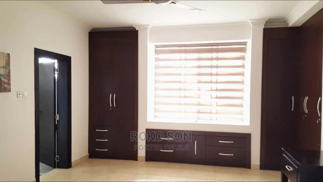 Furnished 4bdrm Duplex in Dr Roko, East Legon for rent