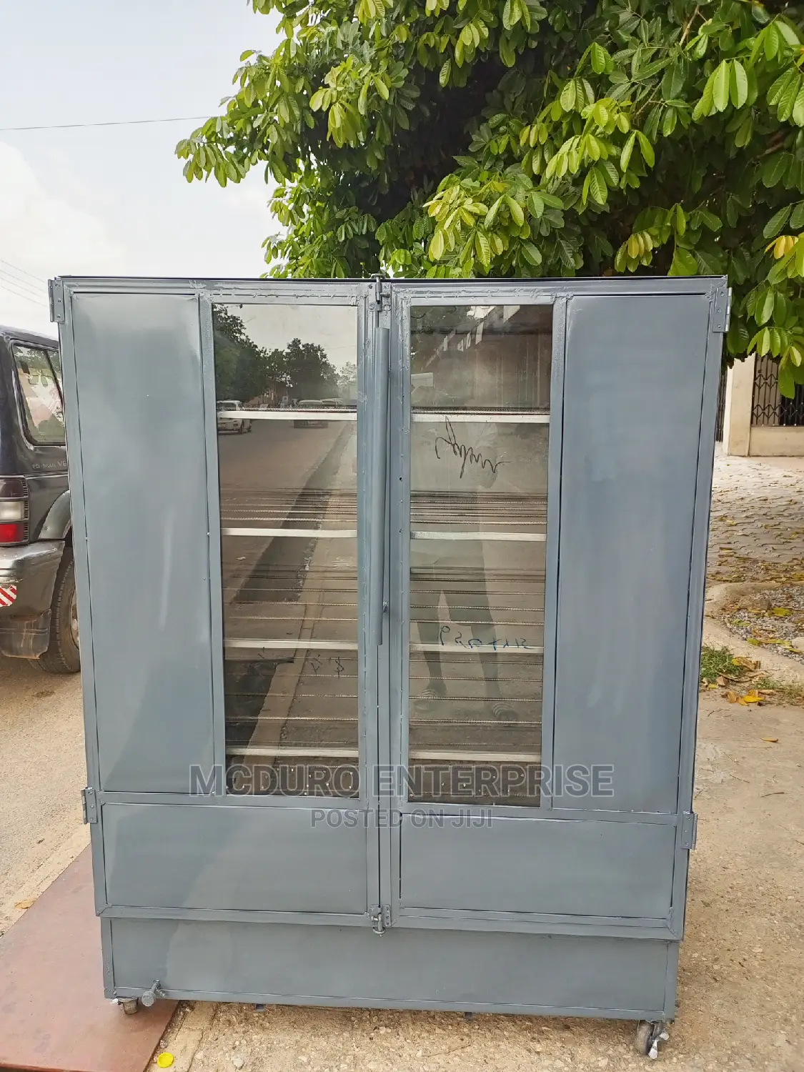 Baking Oven