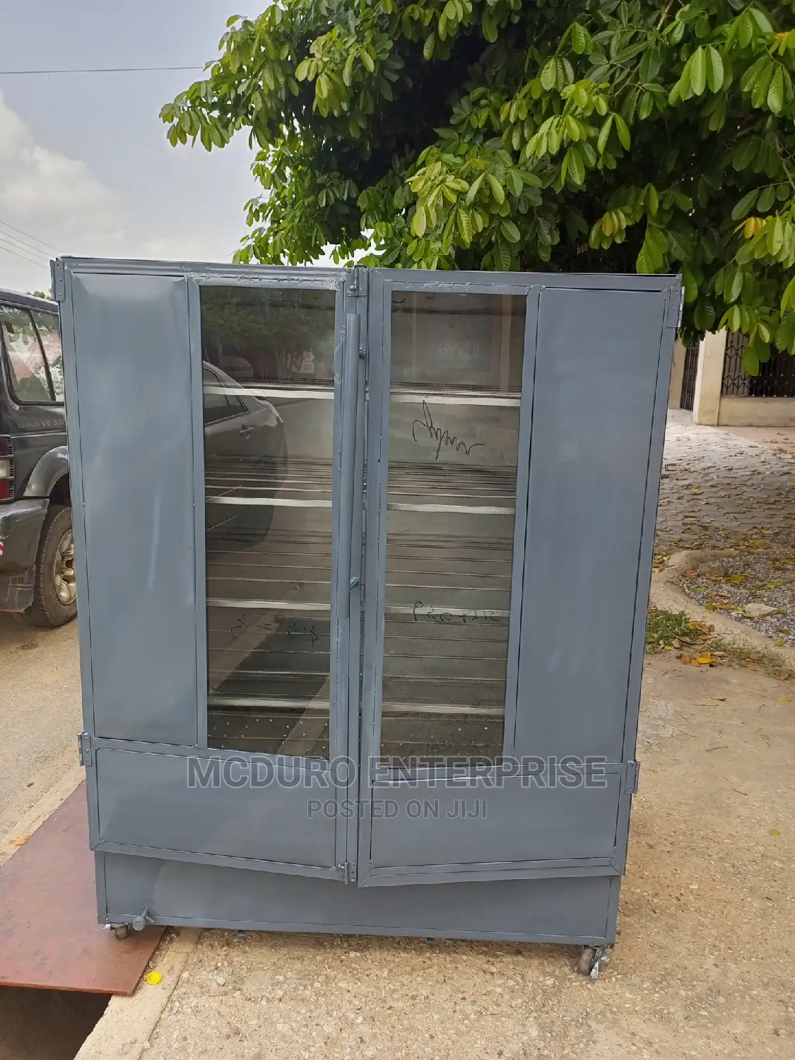 Baking Oven