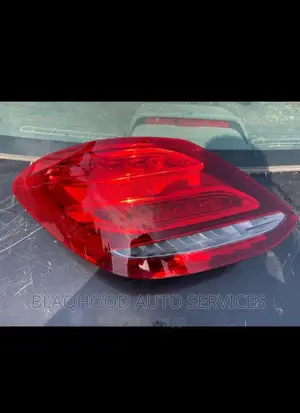 Benz W205 C300 2016-2019 LED Tail Lights Pair Available