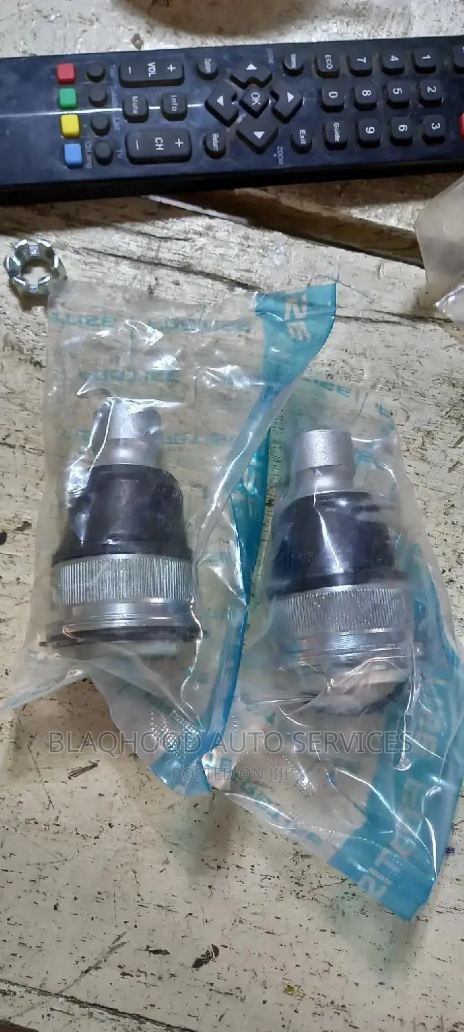 Mazda CX 5 2017 Front BALL JOINT Pair Available
