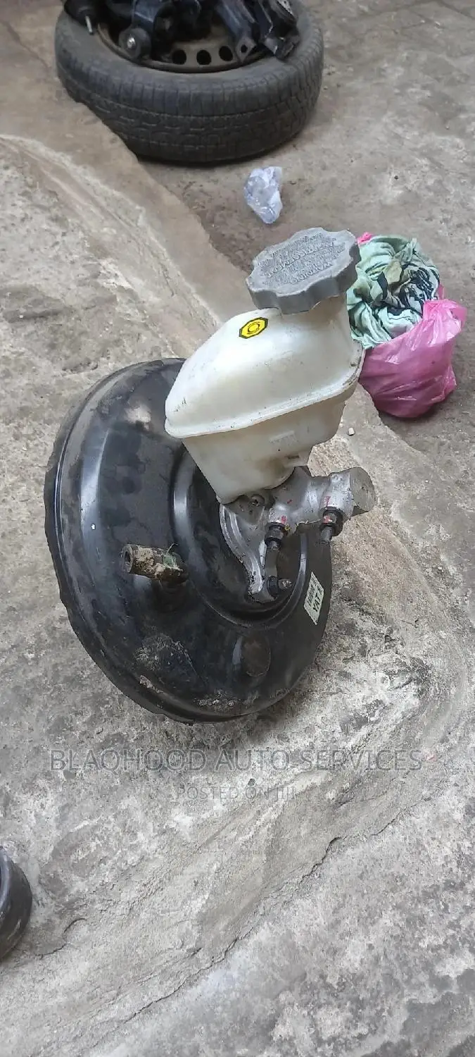 Hyundai Elantra/Sonata 2011-2016 Brake Port Available