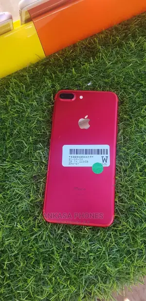 Apple iPhone 7 Plus 128 GB Red