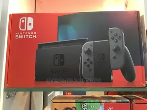 Ninetendo Switch Oled