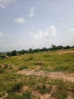 An Estate Company Land at Kasoa Adawukwa for Sale