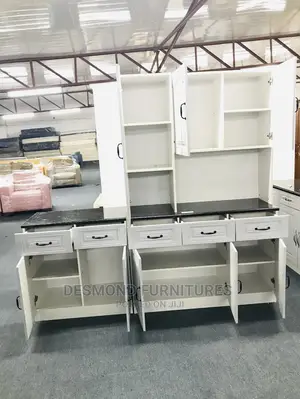 Kitchen Cabinet