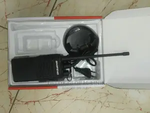 2 in 1 Baofeng 430-440mhz