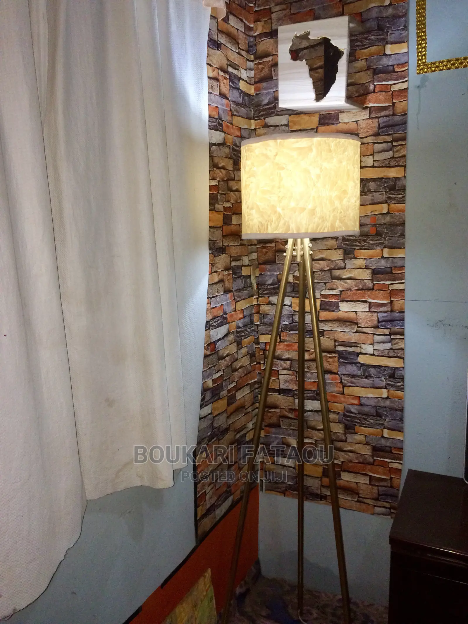 Floor Lamp for Sale