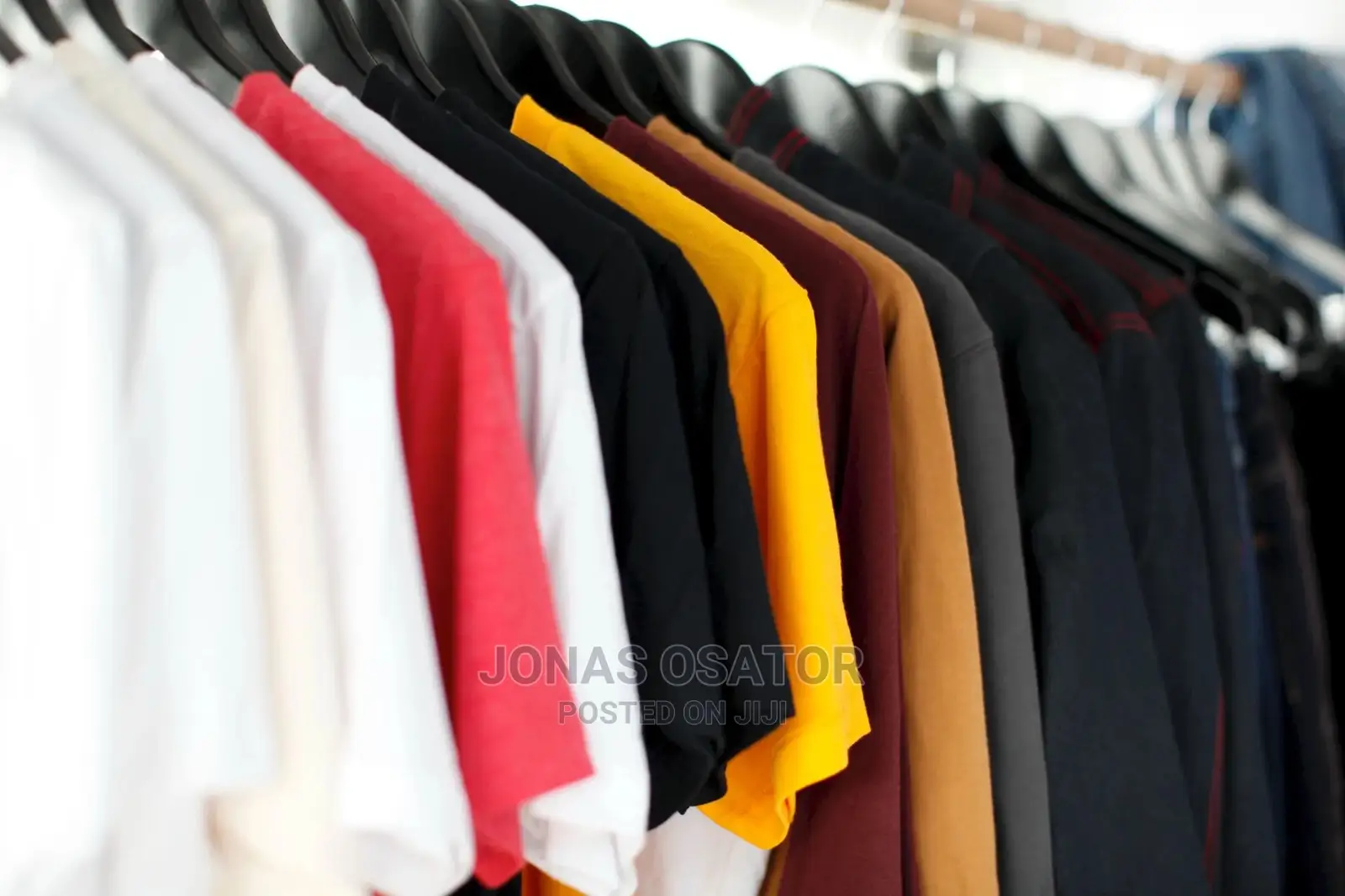 T-shirt Printing And Sale