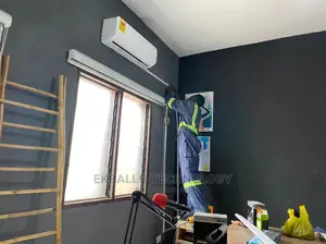 Air-Conditioning Installation Services