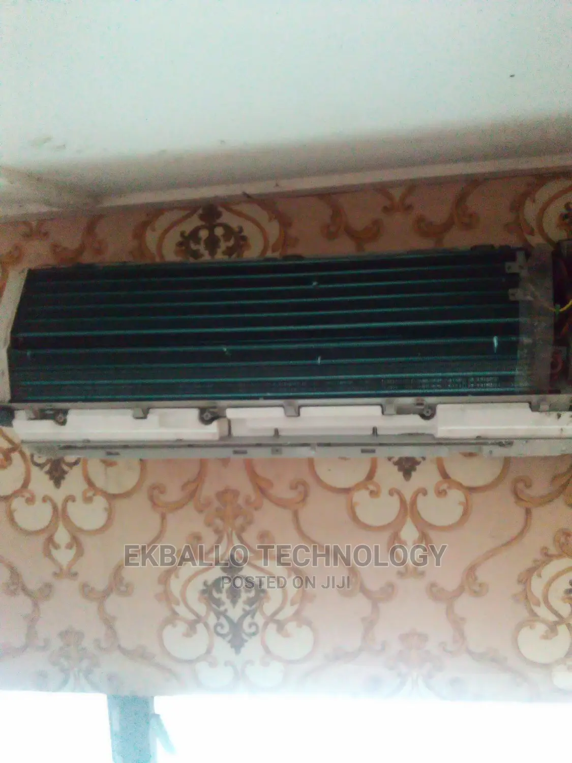 Air-Conditioning Installation Services