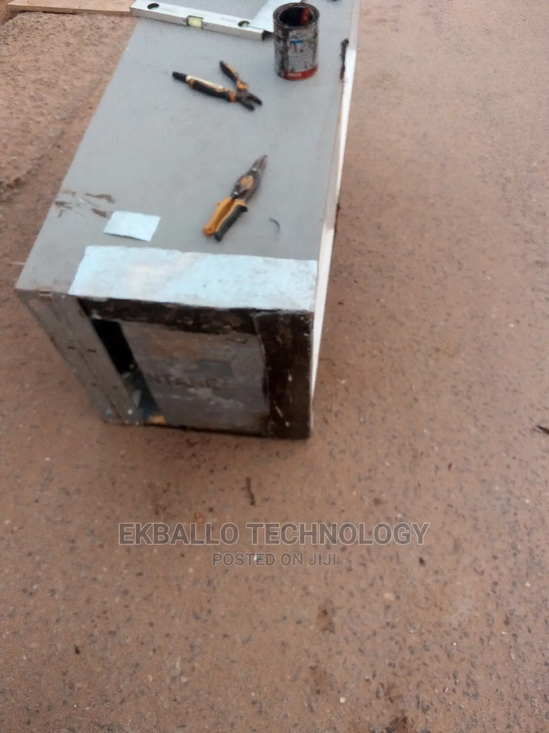 Fridge Repairs ,Body Works , Spraying