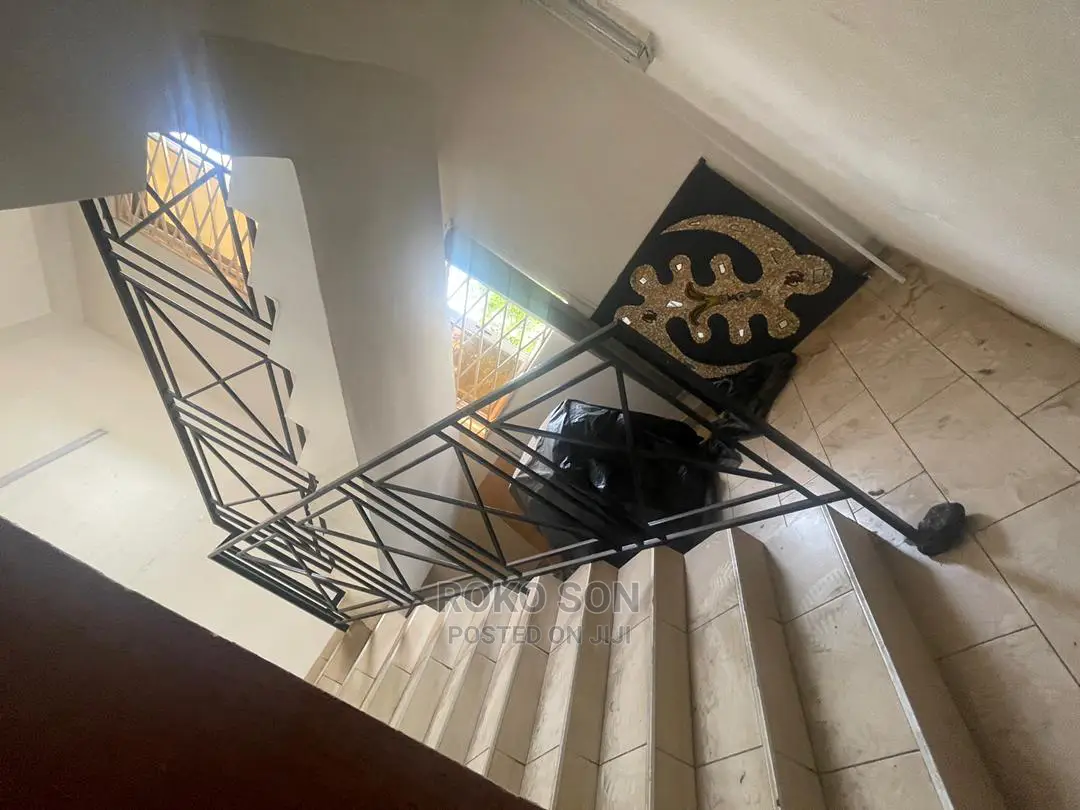 4bdrm Duplex in Dr Roko, Dworwulu for Rent