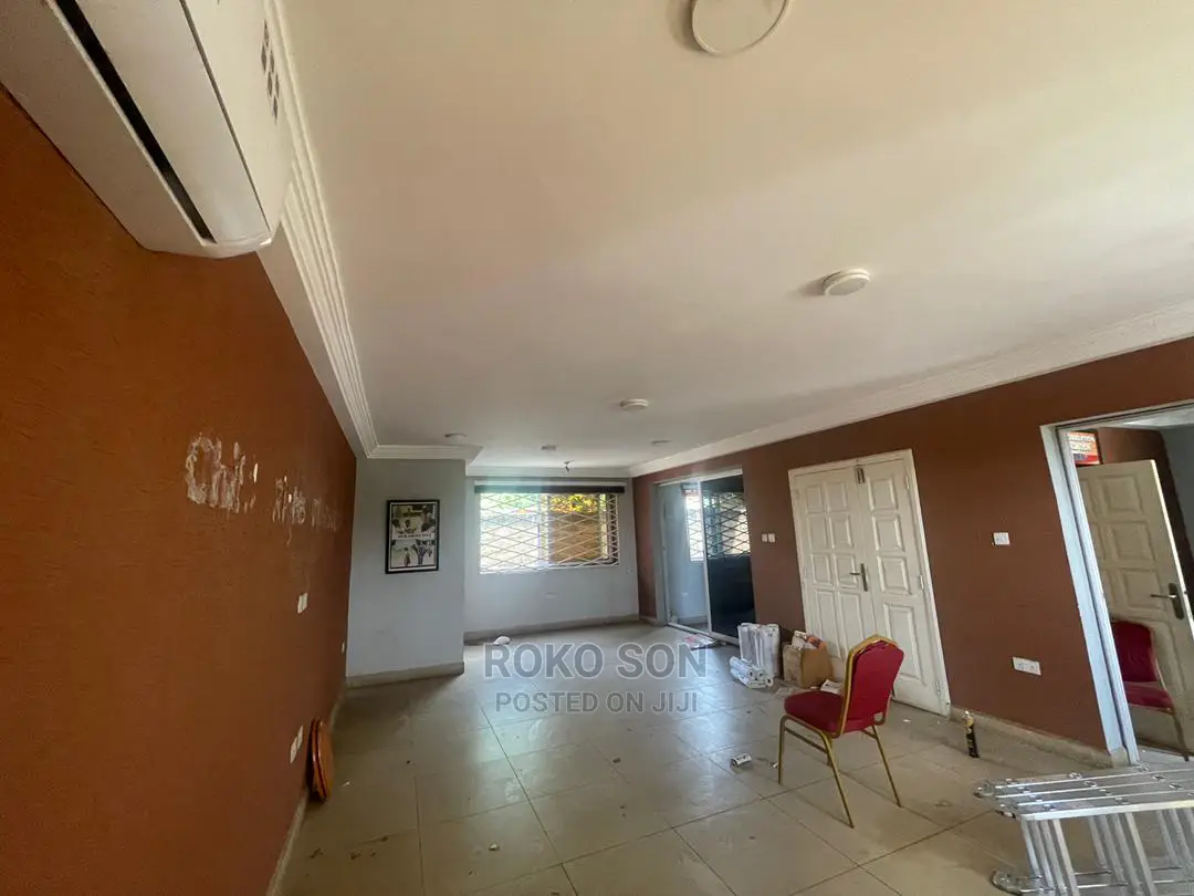 4bdrm Duplex in Dr Roko, Dworwulu for Rent