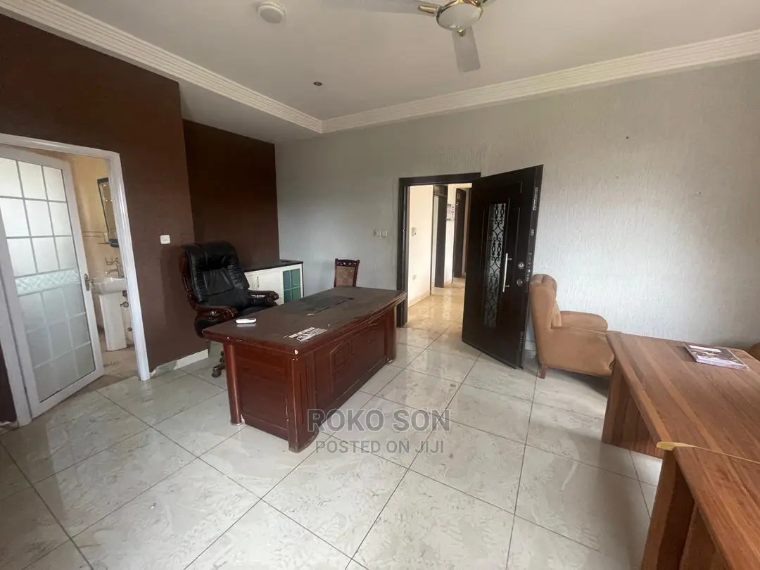4bdrm Duplex in Dr Roko, Dworwulu for Rent