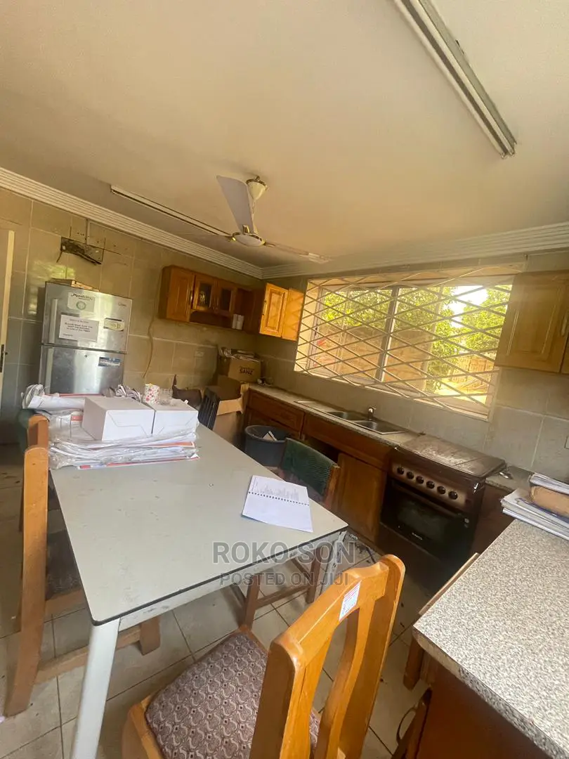 4bdrm Duplex in Dr Roko, Dworwulu for Rent