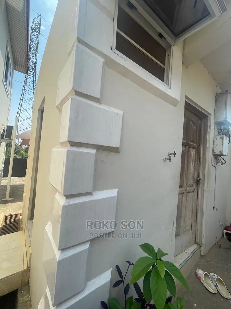 4bdrm Duplex in Dr Roko, Dworwulu for Rent