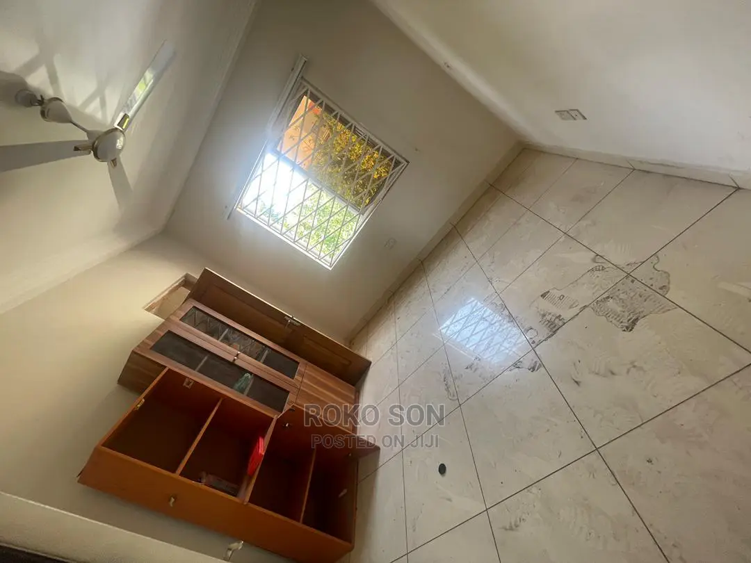 4bdrm Duplex in Dr Roko, Dworwulu for Rent