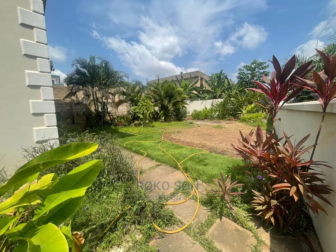 4bdrm Duplex in Dr Roko, Dworwulu for Rent