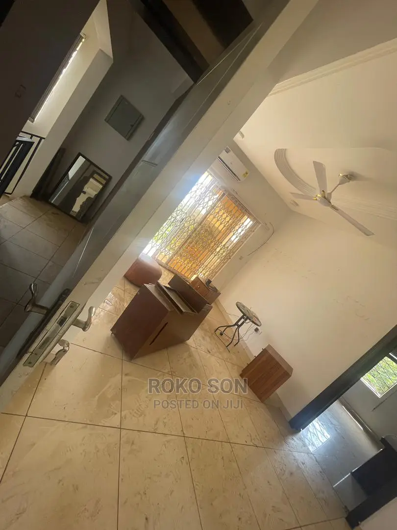 4bdrm Duplex in Dr Roko, Dworwulu for Rent