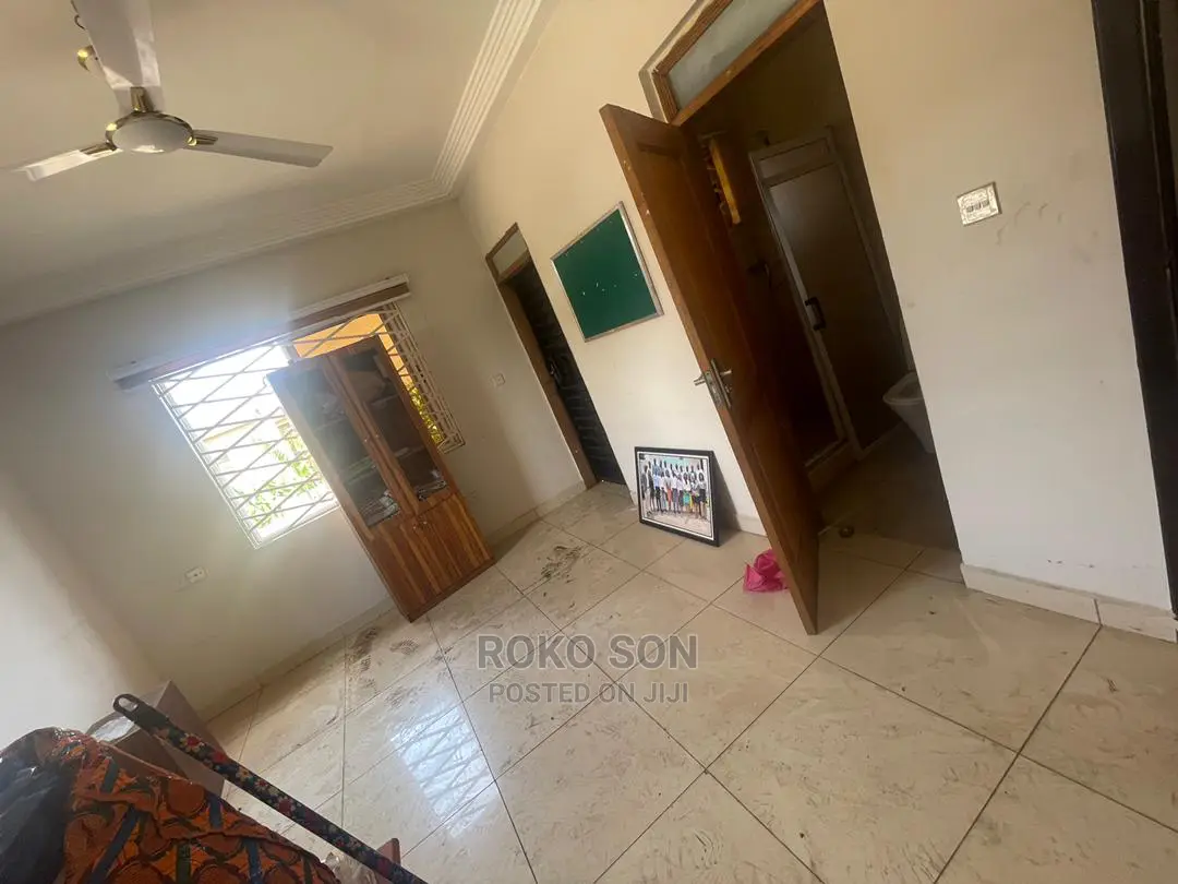 4bdrm Duplex in Dr Roko, Dworwulu for Rent