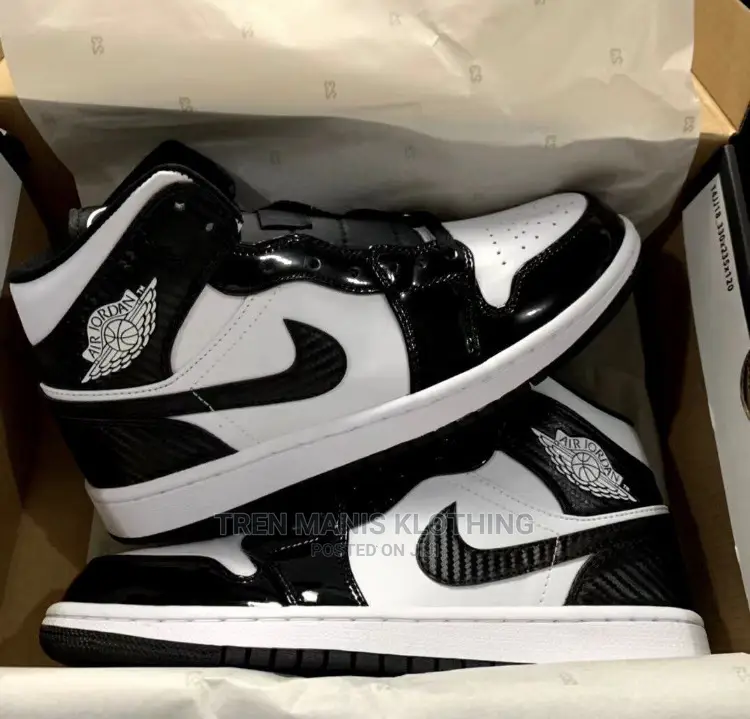 Air Jordan 1 High