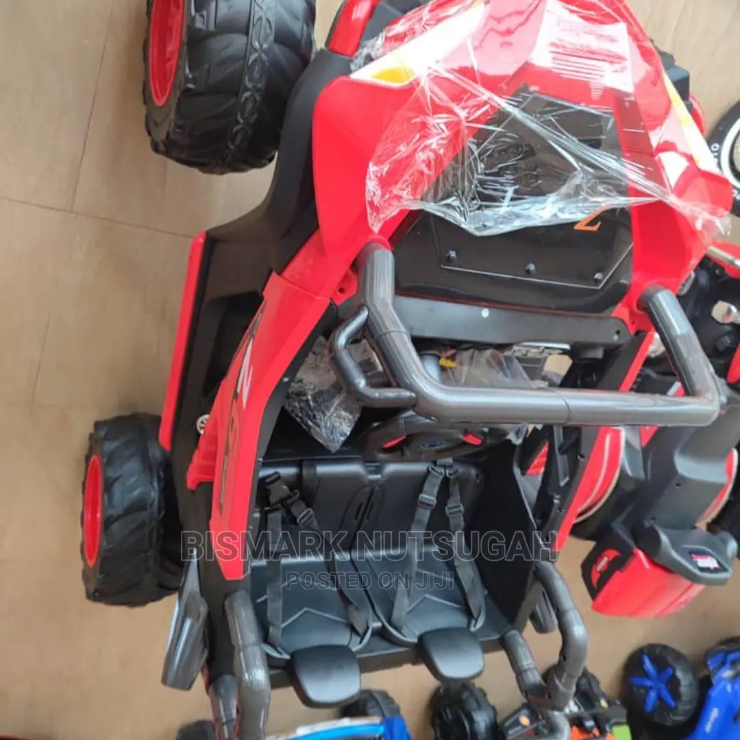Electric Toy Car for Sale